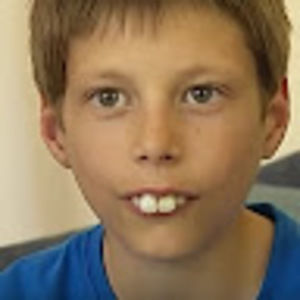 Meet your Posher, Evan